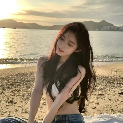 玉女相思