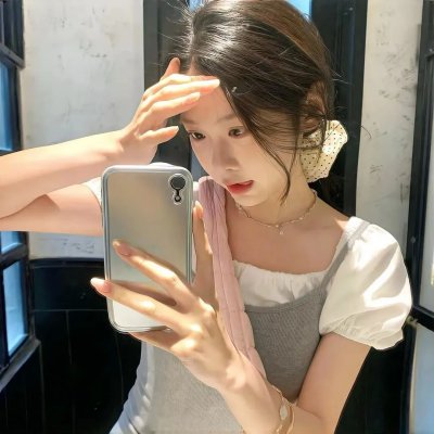 风吹吧麦浪