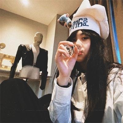 不是任何人女儿的海媛